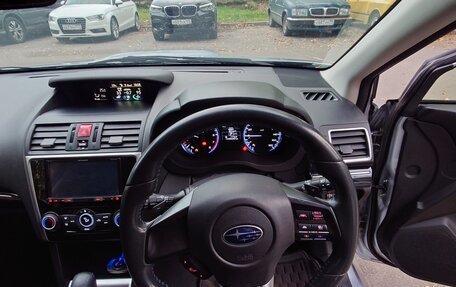 Subaru Levorg I, 2015 год, 1 250 000 рублей, 14 фотография
