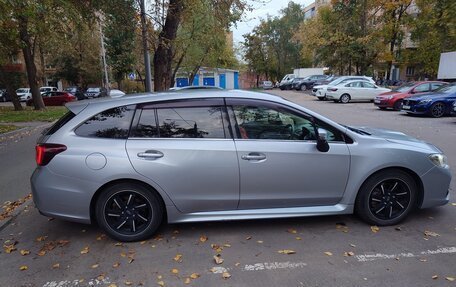 Subaru Levorg I, 2015 год, 1 250 000 рублей, 9 фотография