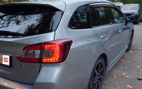 Subaru Levorg I, 2015 год, 1 250 000 рублей, 8 фотография