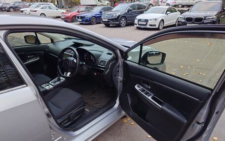 Subaru Levorg I, 2015 год, 1 250 000 рублей, 10 фотография