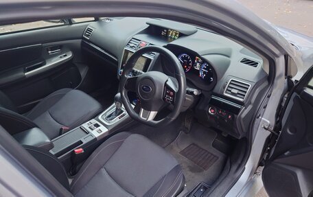 Subaru Levorg I, 2015 год, 1 250 000 рублей, 13 фотография