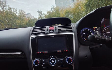 Subaru Levorg I, 2015 год, 1 250 000 рублей, 15 фотография