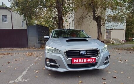Subaru Levorg I, 2015 год, 1 250 000 рублей, 3 фотография