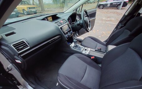 Subaru Levorg I, 2015 год, 1 250 000 рублей, 23 фотография