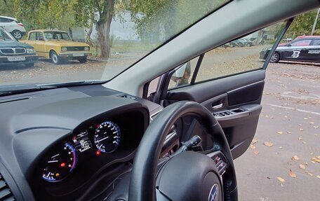 Subaru Levorg I, 2015 год, 1 250 000 рублей, 25 фотография
