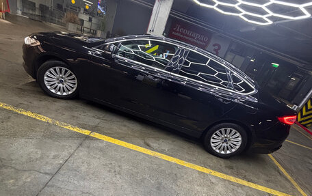 Ford Mondeo V, 2016 год, 1 777 000 рублей, 2 фотография