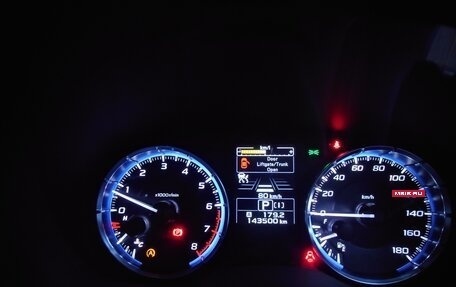 Subaru Levorg I, 2015 год, 1 250 000 рублей, 18 фотография