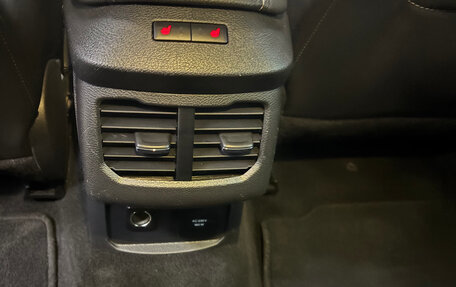 Ford Mondeo V, 2016 год, 1 777 000 рублей, 14 фотография