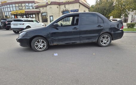 Mitsubishi Lancer IX, 2005 год, 180 000 рублей, 3 фотография