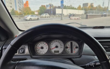 Mitsubishi Lancer IX, 2005 год, 180 000 рублей, 7 фотография