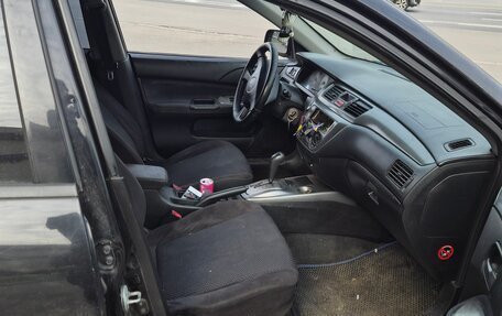 Mitsubishi Lancer IX, 2005 год, 180 000 рублей, 6 фотография