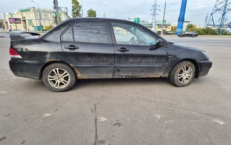 Mitsubishi Lancer IX, 2005 год, 180 000 рублей, 5 фотография