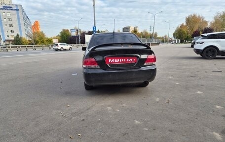 Mitsubishi Lancer IX, 2005 год, 180 000 рублей, 4 фотография