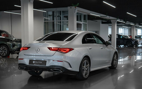 Mercedes-Benz CLA, 2019 год, 2 960 000 рублей, 5 фотография
