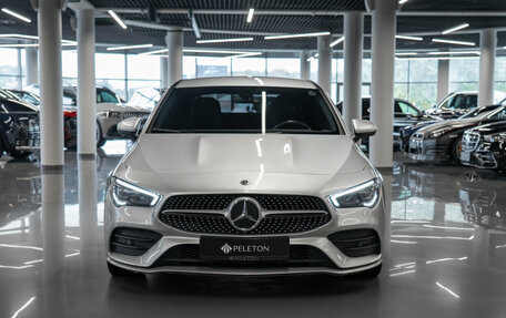 Mercedes-Benz CLA, 2019 год, 2 960 000 рублей, 3 фотография