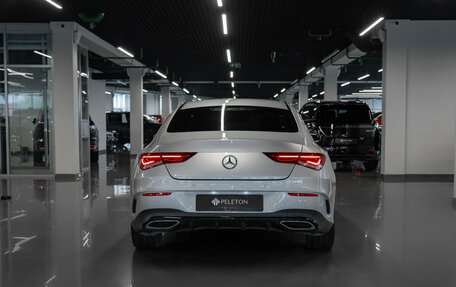 Mercedes-Benz CLA, 2019 год, 2 960 000 рублей, 6 фотография