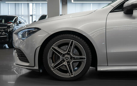Mercedes-Benz CLA, 2019 год, 2 960 000 рублей, 7 фотография