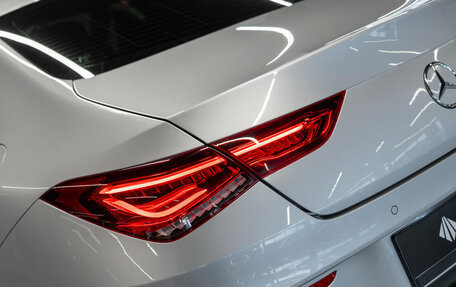 Mercedes-Benz CLA, 2019 год, 2 960 000 рублей, 9 фотография