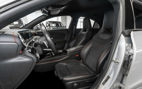 Mercedes-Benz CLA, 2019 год, 2 960 000 рублей, 12 фотография