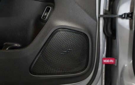 Mercedes-Benz CLA, 2019 год, 2 960 000 рублей, 19 фотография