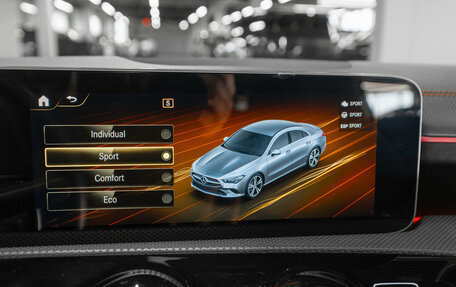 Mercedes-Benz CLA, 2019 год, 2 960 000 рублей, 25 фотография