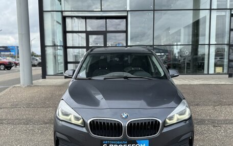 BMW 2 серия Active Tourer F45, 2020 год, 2 100 000 рублей, 2 фотография