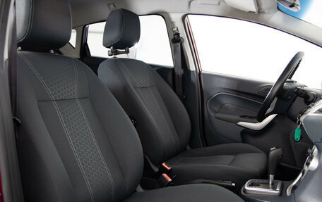 Ford Fiesta, 2011 год, 575 000 рублей, 16 фотография