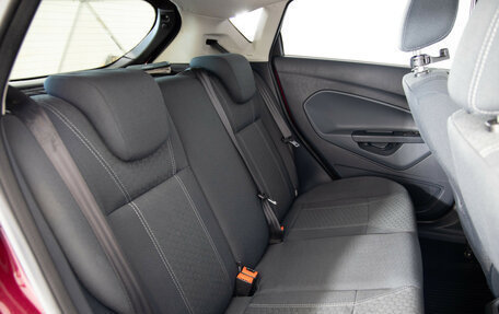 Ford Fiesta, 2011 год, 575 000 рублей, 17 фотография