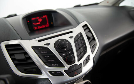 Ford Fiesta, 2011 год, 575 000 рублей, 14 фотография