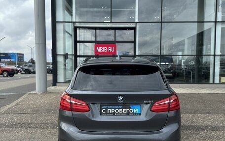 BMW 2 серия Active Tourer F45, 2020 год, 2 100 000 рублей, 5 фотография