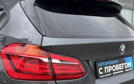BMW 2 серия Active Tourer F45, 2020 год, 2 100 000 рублей, 7 фотография