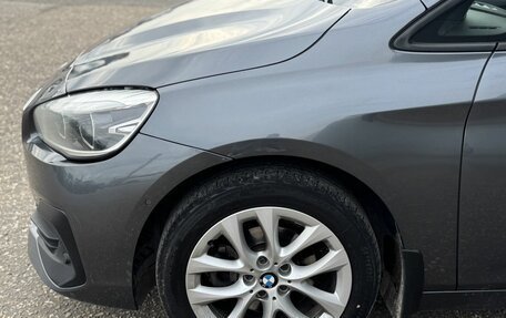 BMW 2 серия Active Tourer F45, 2020 год, 2 100 000 рублей, 8 фотография