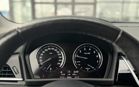 BMW 2 серия Active Tourer F45, 2020 год, 2 100 000 рублей, 9 фотография
