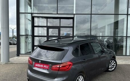 BMW 2 серия Active Tourer F45, 2020 год, 2 100 000 рублей, 6 фотография