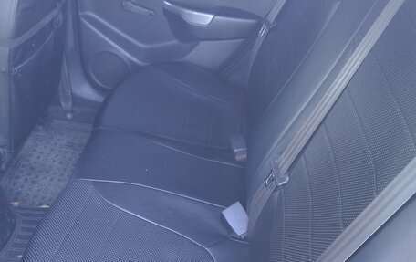 KIA Rio III рестайлинг, 2013 год, 600 000 рублей, 7 фотография