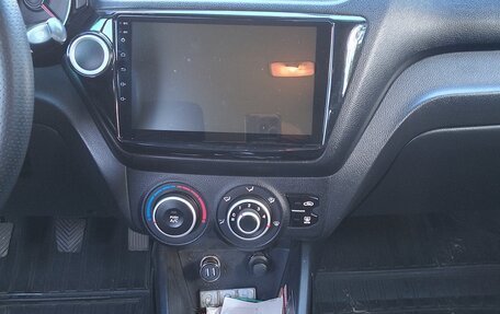 KIA Rio III рестайлинг, 2013 год, 600 000 рублей, 8 фотография
