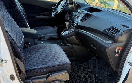 Honda CR-V IV, 2014 год, 2 000 000 рублей, 4 фотография