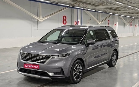 KIA Carnival, 2023 год, 3 730 000 рублей, 1 фотография