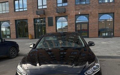 Hyundai Sonata VII, 2018 год, 1 600 000 рублей, 1 фотография