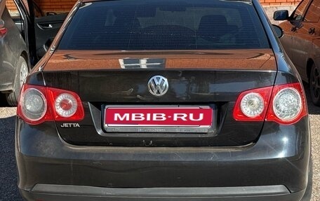 Volkswagen Jetta VI, 2010 год, 519 000 рублей, 1 фотография