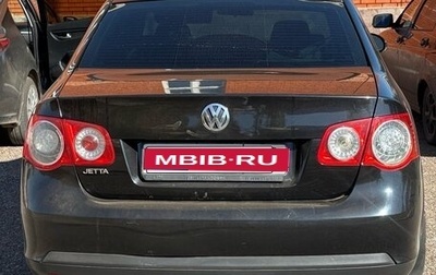 Volkswagen Jetta VI, 2010 год, 519 000 рублей, 1 фотография