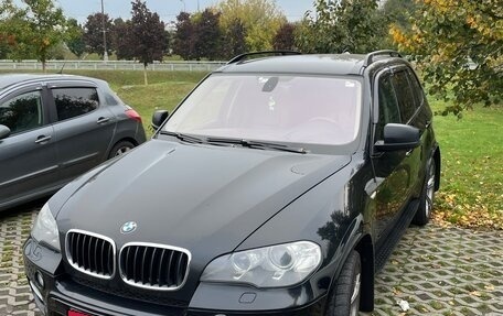 BMW X5, 2013 год, 2 500 000 рублей, 1 фотография
