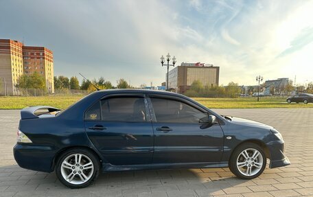 Mitsubishi Lancer IX, 2005 год, 400 000 рублей, 7 фотография