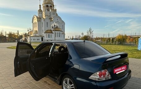 Mitsubishi Lancer IX, 2005 год, 400 000 рублей, 3 фотография