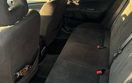 Mitsubishi Lancer IX, 2005 год, 400 000 рублей, 12 фотография