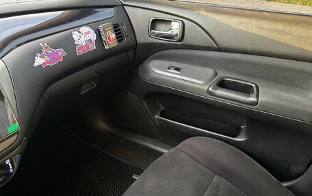 Mitsubishi Lancer IX, 2005 год, 400 000 рублей, 15 фотография