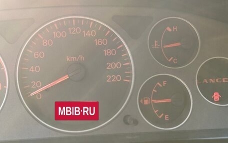 Mitsubishi Lancer IX, 2005 год, 400 000 рублей, 13 фотография