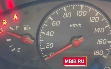 Nissan March III, 2002 год, 240 000 рублей, 5 фотография