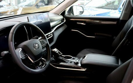 Toyota Highlander, 2026 год, 5 580 000 рублей, 8 фотография