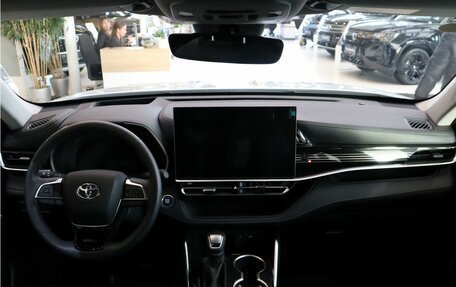 Toyota Highlander, 2026 год, 5 580 000 рублей, 9 фотография